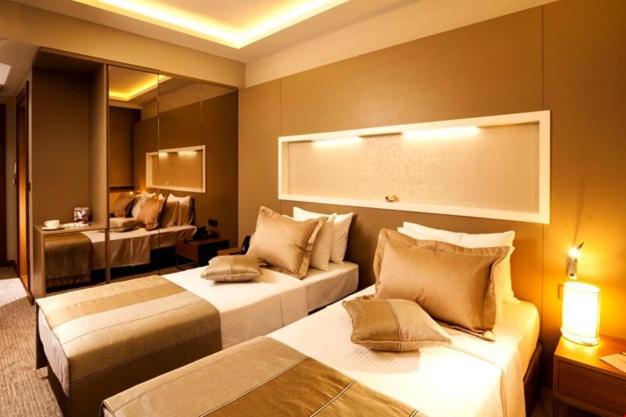 Majura Hotel Business Izmir Exterior photo