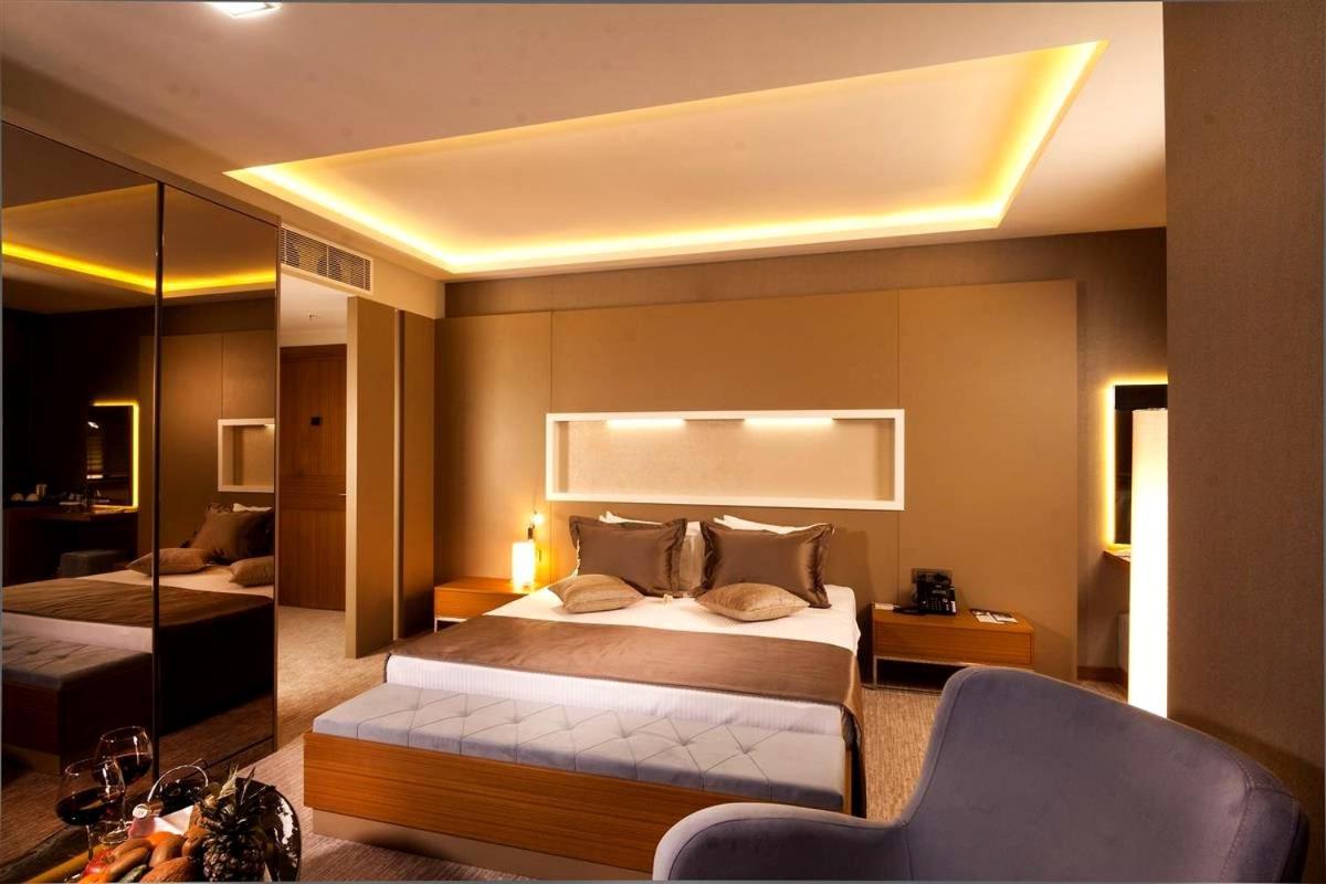 Majura Hotel Business Izmir Exterior photo