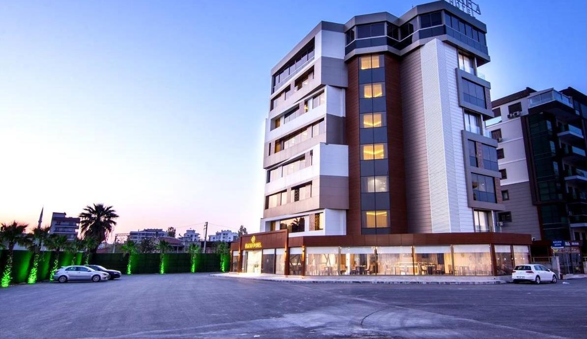 Majura Hotel Business Izmir Exterior photo
