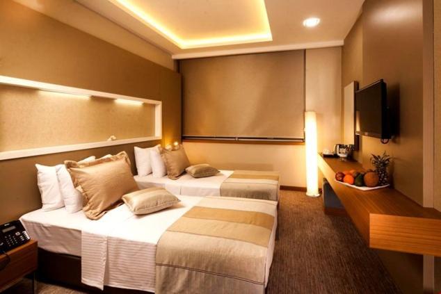 Majura Hotel Business Izmir Exterior photo