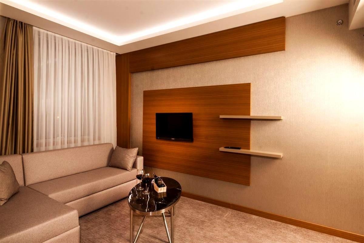 Majura Hotel Business Izmir Exterior photo